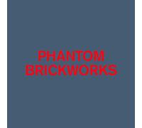 Bibio - Phantom Brickworks (IV & V) [VINYL]
