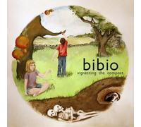 Bibio - Vignetting The Compost
