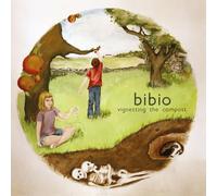 Bibio - Vignetting The Compost [VINYL]