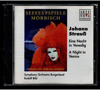 Bibl:Morbisch Fest Ch - Strauss:Night in Venice