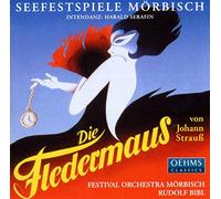Bibl Rudolf:Festival Orchestra - FLEDERMAUS