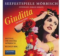 Bibl Rudolf:Festival Orchestra - GIUDITTA