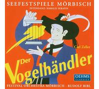 Bibl Rudolf:Festival Orchestra - VOGELHÄNDLER