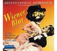 Bibl, Rudolf - Wiener Blut