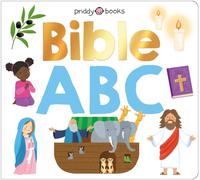 Bible ABC (First Bible Stories)