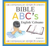 Bible ABC's English/ Cebuano