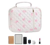 Bible Accessories for Women - Christian Learning Aids - with Case, 12 Highlighters, 5 Pens, 75 Bookmarks, 200 Stickers for Religious Bible Study, for Women, Men, Teenagers and Mothers