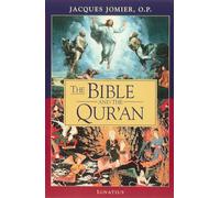 Bible and the Qur'an
