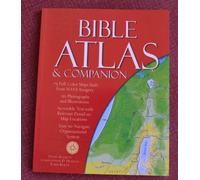 Bible Atlas & Companion