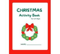 Bible Based Christmas Activity