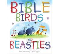 Bible Birds and Beasties
