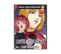 Bible Black Origine