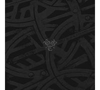 BIBLE BLACK TYRANT - ENCASED IN IRON - CD - 79 - A600z