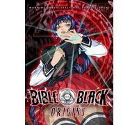 Bible Black, Vol. 3: Origins [DVD]