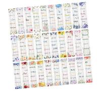 Bible Bookmarks - Christian Book Marks | Religious Bookmarks 30 Pieces, Bible Verse Bookmarks, Bible Book Markers with Scripture, Inspirational Bookmarks, Christian Bookmarks Bible Book M