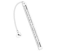 Bible Bookmarks for Women,Christian Bookmarks for Women Religious Bookmark Reading Scripture for Reading Lover,Teachers,Students,Friends