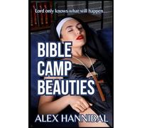 Bible Camp Beauties: An Age Gap Harem Erotica Novella