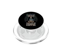 Bible Camp Staff Youth Leader VBS Ministry Revival PopSockets PopGrip for MagSafe
