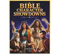 Bible Character Showdowns: Faith, Courage, and Choices - Youth Bible Exploration