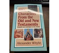 Bible Characters Form the Old and New Testament