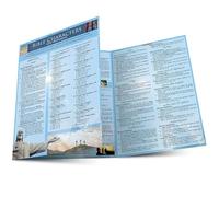 Bible Characters:New Testament (Quick Study Academic)