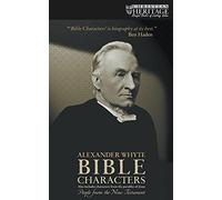 Bible Characters: People from the New Testament