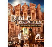 Bible Chronicles: Holy Relics And Artifacts