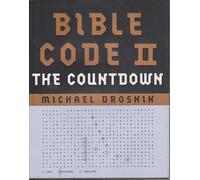 Bible Code II: The Countdown