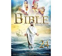 BIBLE COLLECTION