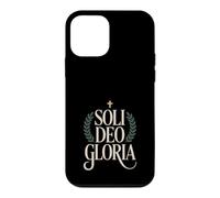 Bible College Student Christian College Ministry Student Case for iPhone 12 mini
