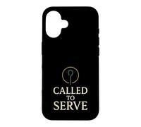 Bible College Student Christian College Ministry Student Case for iPhone 16