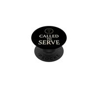 Bible College Student Christian College Ministry Student PopSockets Adhesive PopGrip