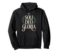 Bible College Student Christian College Ministry Student Pullover Hoodie