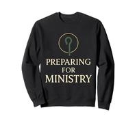 Bible College Student Christian College Ministry Student Sweatshirt
