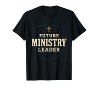 Bible College Student Christian College Ministry Student T-Shirt