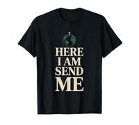 Bible College Student Christian College Ministry Student T-Shirt