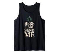 Bible College Student Christian College Ministry Student Tank Top