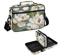Bible Cover Case Beauty Spring Flowers Mississippi Magnolia_53987_3