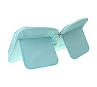 Bible Covers Bag Book Cover Case with Handle and Stand for Keeping Books Files and Laptops Bag Case with Handle and Stand Covers for School