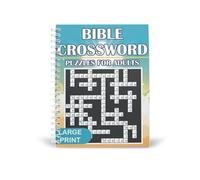 Bible Crosswords