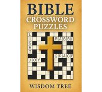 Bible Crosswords - A Divine Expedition: Growing Closer to God Through Wordplay (World Mythology)