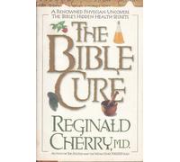 Bible Cure