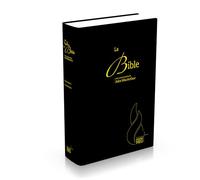 Bible d'étude Segond NEG Mac Arthur: Couverture rigide, Skyvertex noir