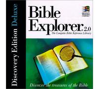 Bible Explorer