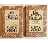 Bible Exposition Commentary