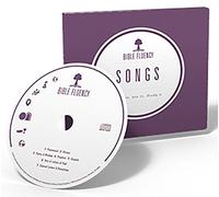 Bible Fluency Singers from Redemption Hill Church - Bible Fluency Songs (1 CD)