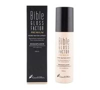 Bible GLOSS FACTOR - Premium Herb Water Spray 100ml