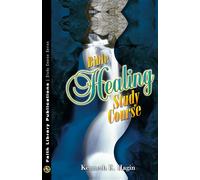 Bible Healing Study Course