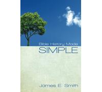 Bible History Made Simple