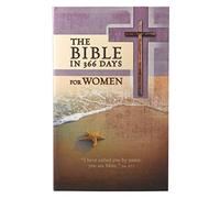 BIBLE IN 366 DAYS FOR WOMEN